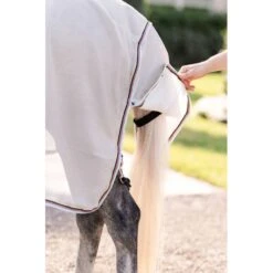 Amigo Pony Bug Rug Plus - Silver/Lime/Navy/Pink/Blue 13 Amigo Pony Bug Rug Plus - Silver/Lime/Navy/Pink/Blue -Tack Of The Day Store 943286 800 800