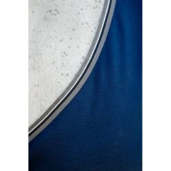 Rambo Stable Sheet - Navy/Thunderstorm Grey/Silver 7 Rambo Stable Sheet - Navy/Thunderstorm Grey/Silver -Tack Of The Day Store 953184 800 800