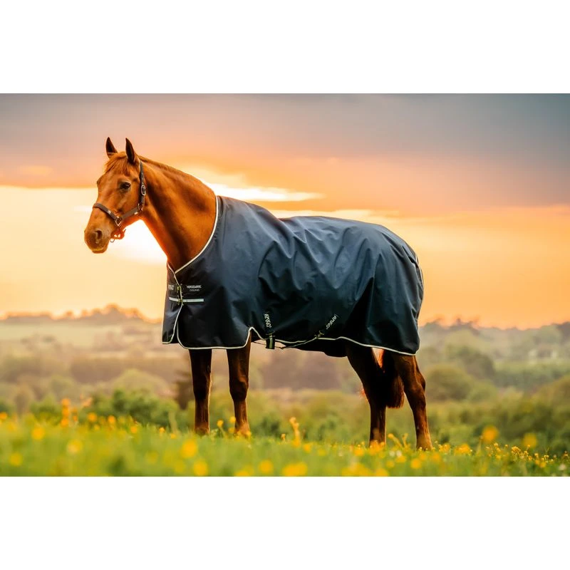 Amigo Ripstop 900D Turnout 100g - Witney Navy 1 Amigo Ripstop 900D Turnout 100g - Witney Navy