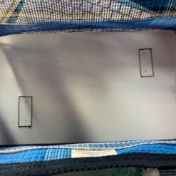 Kensington Grooming Tote - Kentucky Blue -Tack Of The Day Store 957783 800 800