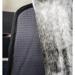 Horseware Classic Brushing Boots - Black/Black 8 Horseware Classic Brushing Boots - Black/Black -Tack Of The Day Store 965088 800 800