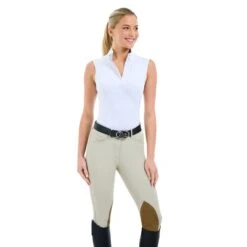 RJ Classics Women's Laney Show Shirt - Horseshoes -Tack Of The Day Store 967787 800 800