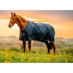 Amigo Ripstop 900 Fleece Lined Original 50g - Witney Navy