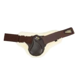 Shires ARMA OXI-ZONE Supafleece Fetlock Boot - Brown 9 Shires ARMA OXI-ZONE Supafleece Fetlock Boot - Brown -Tack Of The Day Store 982581 800 800