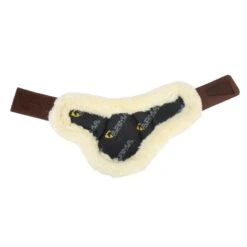 Shires ARMA OXI-ZONE Supafleece Fetlock Boot - Brown 10 Shires ARMA OXI-ZONE Supafleece Fetlock Boot - Brown -Tack Of The Day Store 982582 800 800