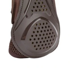 Shires ARMA OXI-ZONE Brushing Boots - Brown -Tack Of The Day Store 982791 800 800