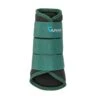 Shires ARMA Contour Pro Brushing Boots - Green