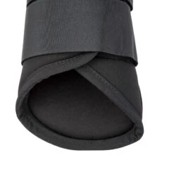 Shires ARMA Contour Pro Brushing Boots - Black 11 Shires ARMA Contour Pro Brushing Boots - Black -Tack Of The Day Store 983708 800 800