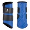 Equinavia Odin Flexi Brushing Boots - Royal Blue