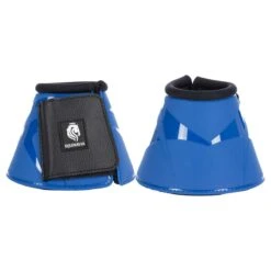 Equinavia Odin Flexi Overreach Boots - Royal Blue