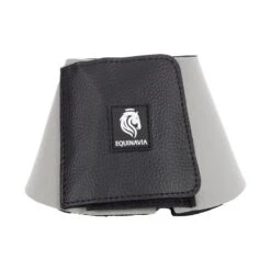 Equinavia Toki Neoprene Overreach Boots - Steel Grey