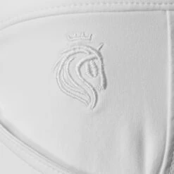 Equinavia Men's Anders Knee Patch Breeches - White -Tack Of The Day Store 988263 800 800