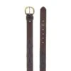 Equinavia Siri Polo Belt - Brown/Navy
