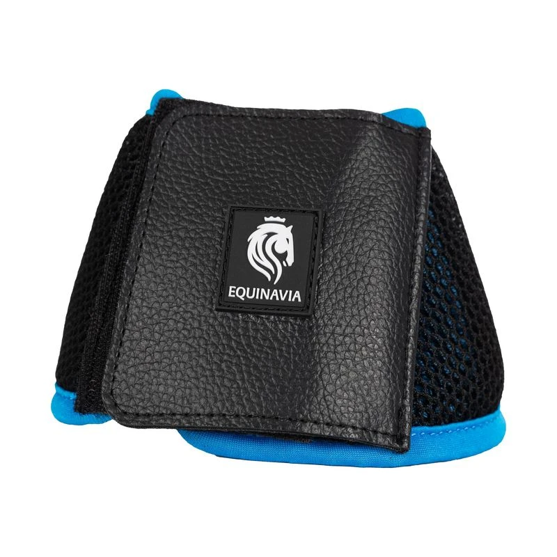 Equinavia Sval Cool Bell Boots - Black 1 Equinavia Sval Cool Bell Boots - Black