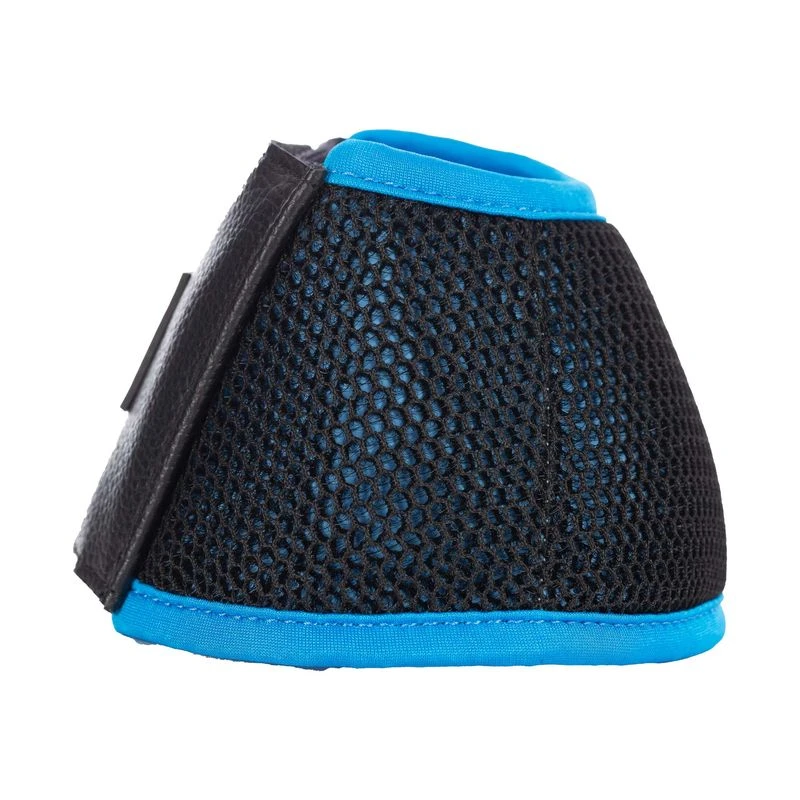 Equinavia Sval Cool Bell Boots - Black 2 Equinavia Sval Cool Bell Boots - Black - Image 2