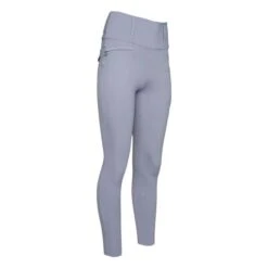 Dapplebay Women's Essential Full Seat Riding Tights - Lavender Haze -Tack Of The Day Store 998002 800 800