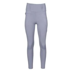 Dapplebay Women's Essential Full Seat Riding Tights - Lavender Haze -Tack Of The Day Store 998003 800 800